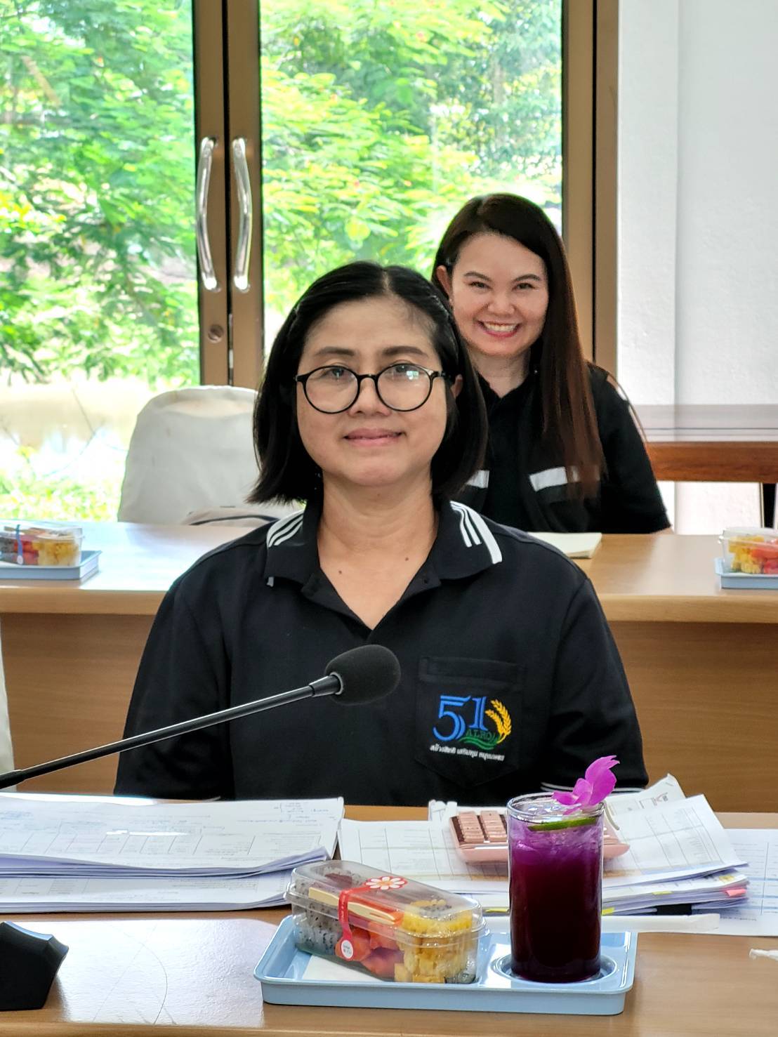 title - หัวหน้าผู้ตรวจราชการ ส.ป.ก. ประชุมติดตามผลการดำเนินงานตามแผนการตรวจราชการของ ส.ป.ก. ประจำปีงบประมาณ พ.ศ. 2569 รอบที่ 2 จังหวัดเชียงราย